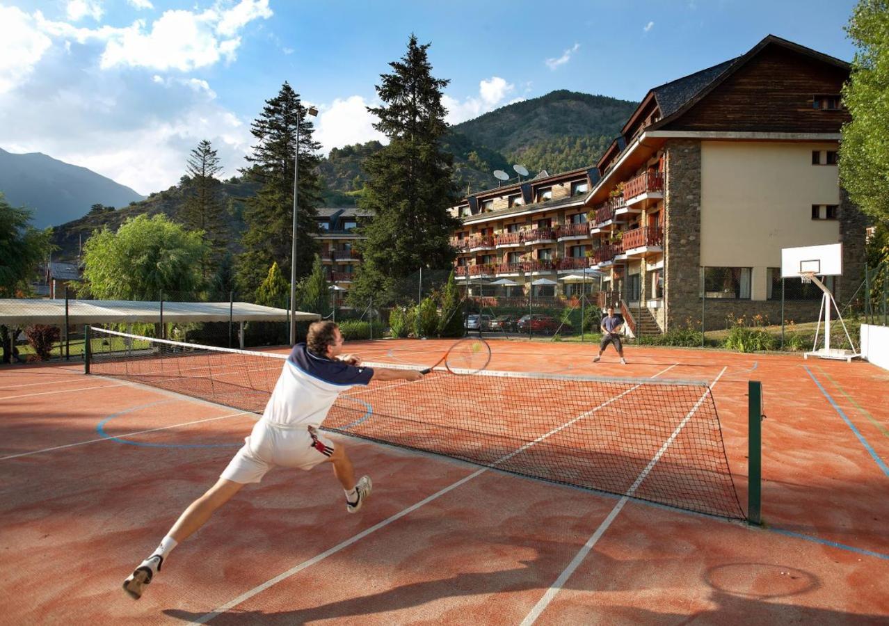 Coma 3* Ordino