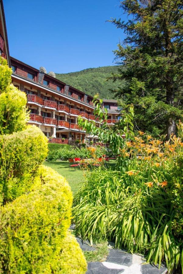 Coma Hotel